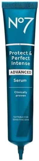 No7 Protect & Perfect Intense ADVANCED Serum 75ml view 2