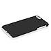 iPhone 6S Plus Case, Incipio Feather Case [Lightweight][Shock Absorbing] Cover, Black