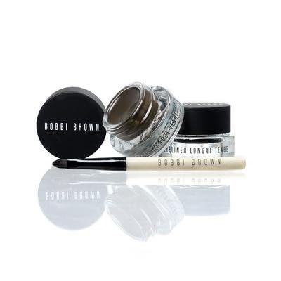 Bobbi Brown Long-Wear Gel Eyeliner Set Black Ink & Honduras | Ubuy