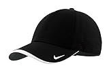 Nike Golf - Dri-FIT Swoosh Perforated Cap
