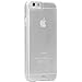Case-Mate Barely There Case for iPhone 6/6s - Clear