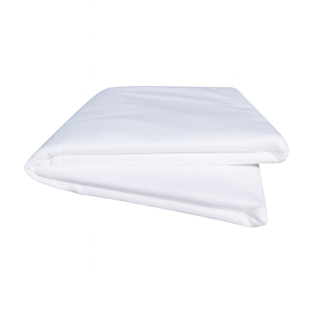 GreenErba Winter Forcing Sail 24 m² Non-woven 30 g/m², Protects Plants Sensitive to Low Temperatures, Resistant to Purple Wind, Antize 2.4 m x 10 m, Ecological for Crops, Garden c