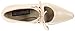 Funtasma Women's Victorian-03 Boot, Cream Polyurethane, 7 M US