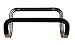 Mango Steam Wall Mounted Wine Rack, Set of 3, Silver (Mounting Hardware Included)