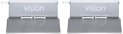 Vision Debris Guard Latch with Pin for All Vision Bird Cages
