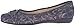 Trotters Women's Sizzle Ballet Flat