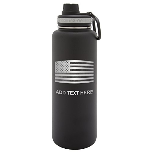 Tumbler, 40 Oz, Black