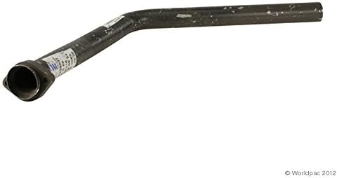 Eberspaecher Header Pipe