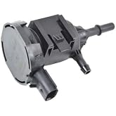 Mopar Linear Purge Valve (04891741AC) | Genuine OEM Emission Control Component, Vapor Recycling System, Calibrated Fuel Vapor Metering, ECM Compatible