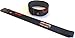 Crown Gear Weightlifting Belt for Gym Fitness Bodybuilding Commander 4-Inch Weight Lifting Belt for Back Support