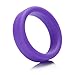 Tantus Adult Toys Super Soft C-Rings - Silicone Satin Finish Penis Ring, Ultra-Premium Male Sex Toy - 4.75