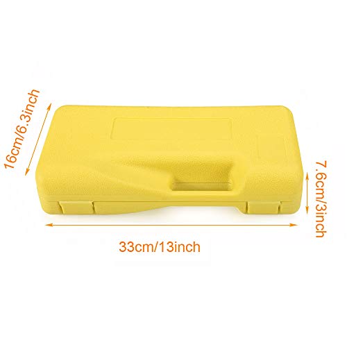 image for Suteck Hydraulic Crimper 10 Tons Hydraulic Wire Battery Cable Lug Term