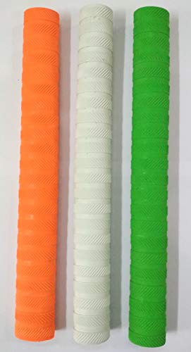 SportsYuva Thunder Cricket Bat Grip - Pack of 3