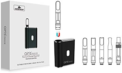 Upgraded Mystica Variable Voltage Battery Kit