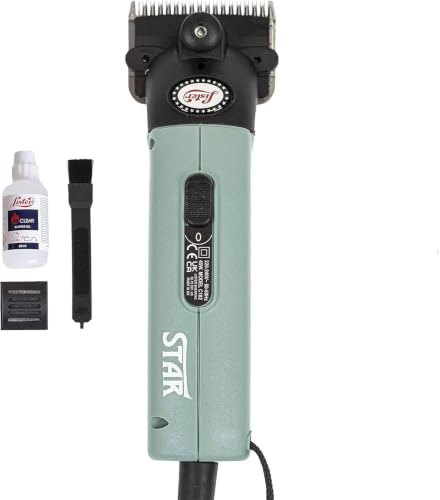 Lister Star Large Animal Clipper