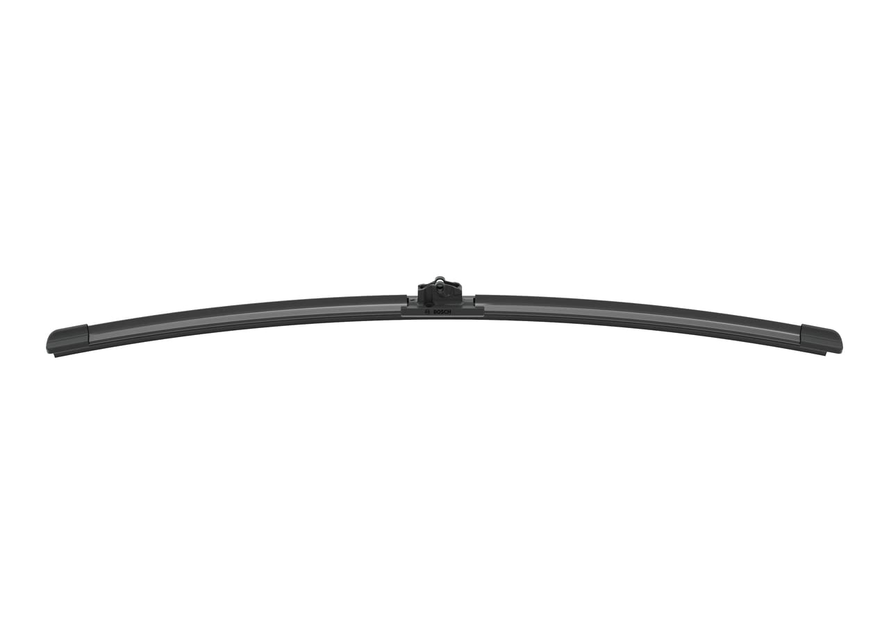 Bosch Aerotwin AP 21 U - Front Windscreen Wiper - Replacement Blade - Comes with Modular Adapters - 1 Blade, 530mm
