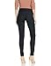 Democracy Women's Ab Solution Jegging, Indigo, 8