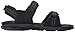New Balance Men's Rev Plush2O Sandal Rafter Sandal