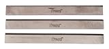 Freud 6" x 5/8" x 1/8" High Speed Steel Industrial Planer and Jointer Knives (C350)