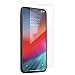 Case-Mate - iPhone XS Max - ULTRA GLASS - Glass Screen Protector - 5X Protection - Apple iPhone - Ultra Clear