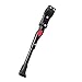 Wolfride Bicycle Kickstand, Adjustable Aluminium Alloy Bike Height Rear Kick Stand for Bike 22