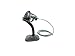 Symbol LS2208 Barcode Scanner With Cable and Stand