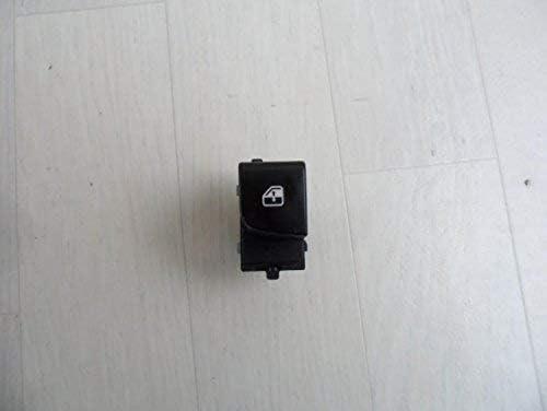 Switch Window Regulator Switch Block Rear Left Maserati Quattroporte V M139