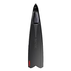 Seac Shout, Long Fins for Scuba