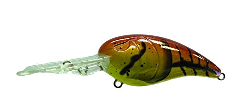 Spro RKCrawler 55 Molting Bait