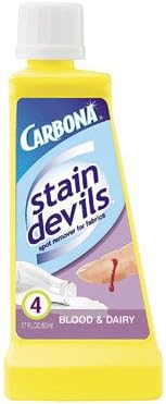 BLOOD &amp; DAIRY REMOVER CASE OF 6
