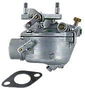 Ford 501 Carburetor