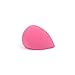 CAETLE Pro Makeupsponge puff powder Water drop incision Barbie Pink