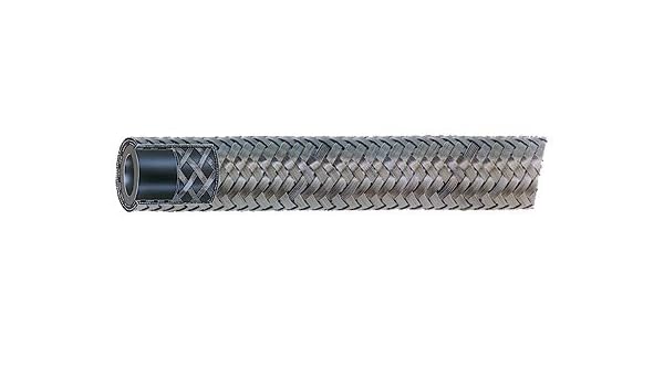 Aeroquip FCA0620#6 Aqp Hose S//S Cover