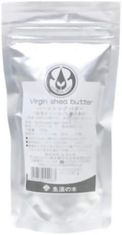 Amazon Co Jp 生活の木 バージンシアバター 100g 食品 飲料 お酒 Amazon Co Jp 生活の木 バージンシアバター 100g 食品 飲料 お酒
