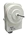 Supco SM4096 Refrigerator Condenser Fan Motor, Replaces W10124096