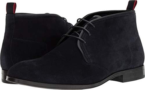 hugo boss chukka