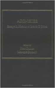 Agonistes denis essay honor in obrien picture