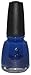 China Glaze Nail Polish, Ride The Waves, 0.5 Fluid Ounce