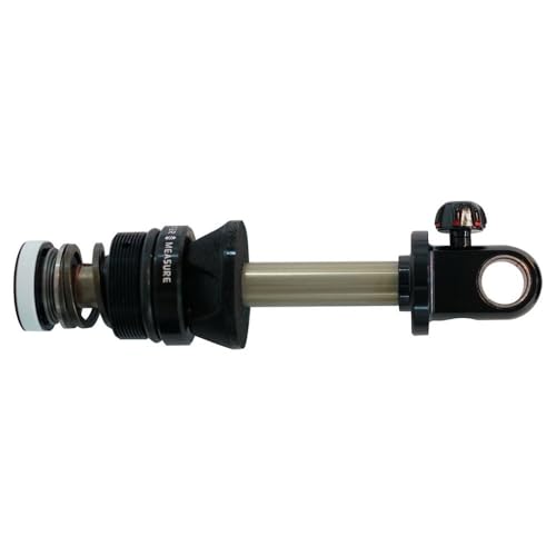 ROCKSHOX Rock Shox accessorio Eyelet/SHFT/SLHEAD VVD R2C B1 240X76 M, Nero, Taglia unica