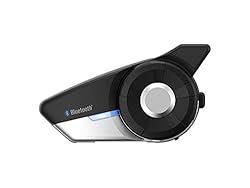 SENA 20S-EVO-01 Motorcycle Bluetooth Headset