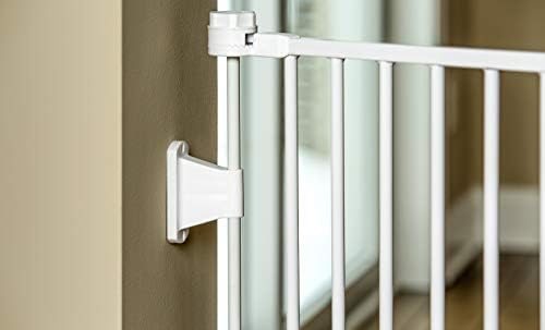regalo 76 inch baby gate