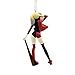 Hallmark Christmas Ornaments, DC Comics Harley Quinn Ornament