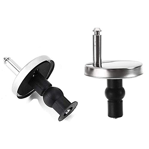 Toilet Seat Hinge, Toilet Seat Hinge Fixings, Toilet Seat Fixing Part