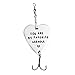 You are My Favorite Asshole Funny Boyfriend Fishing Lure Funny Husband Gift Fiance Gifts Valentines Day Gift for Him.