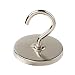 4 Piece Magnetic Hook Set