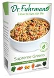 Dr. Fuhrman's Supreme Green Soup