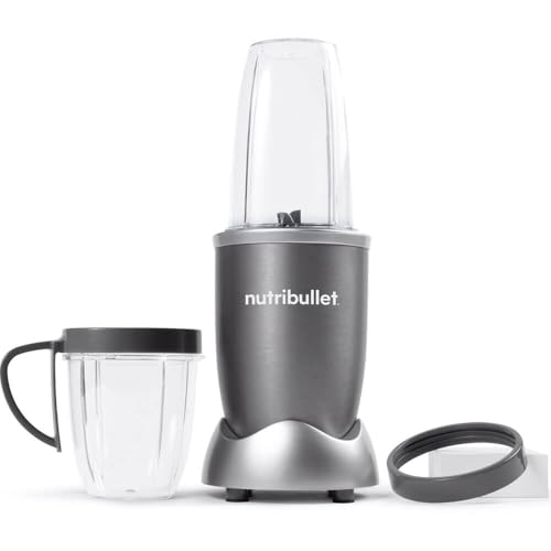 NutriBullet High-Speed Blender Mixer System