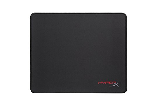 HyperX-HX-MPFS-M-Fury-S-Pro-Alfombrilla-de-raton-para-Gaming-tamano-M-36cm-x-30cm