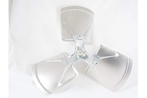 Lennox Corporation 72L92 FAN BLADE