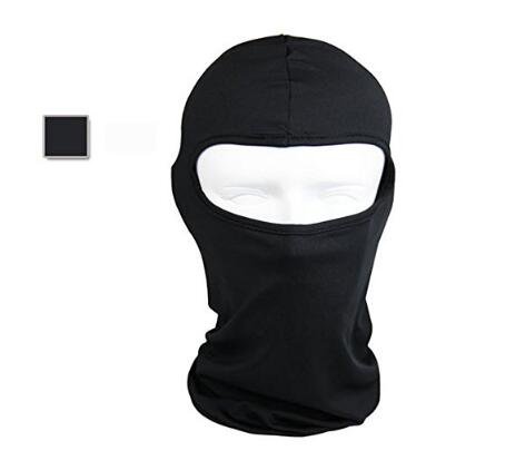 Meanhoo Ultra-thin headband Face Mask with Anti-UV and Anti-sun for Ski Bike Bicycle Outdoor